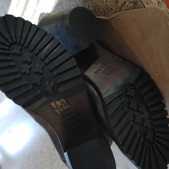 VERO CUOIO WOMEN BOOT SHOE - Picture 7 of 9